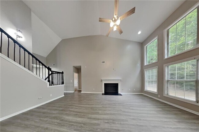Building Photo - 1245 Cedar Oak Ln