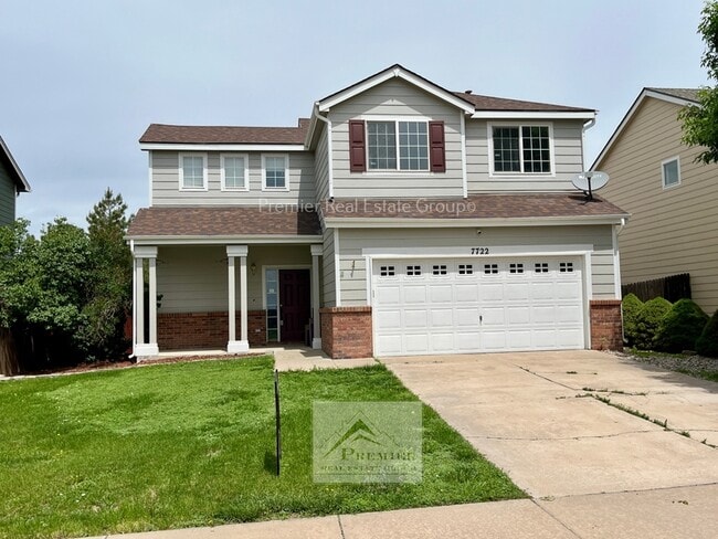 Building Photo - 7722 Barn Owl Dr