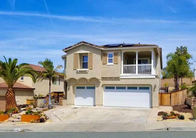 Building Photo - Upgraded 4 bedrooms 3 full baths home in Chula Vista- San Miguel Ranch area.
