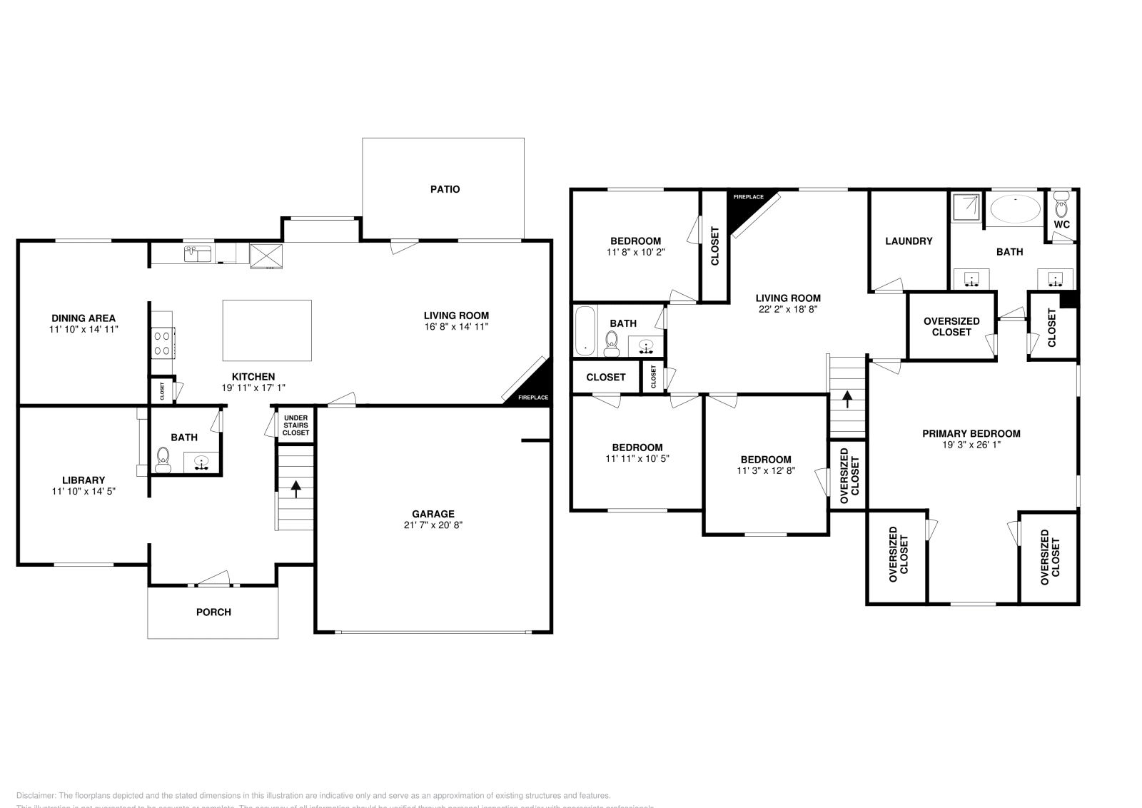 Building Photo - 1219 Falls Creek Ct