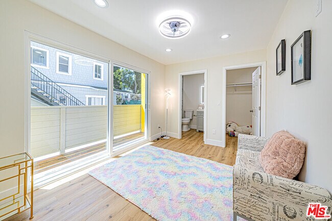 Building Photo - 5631 La Mirada Ave