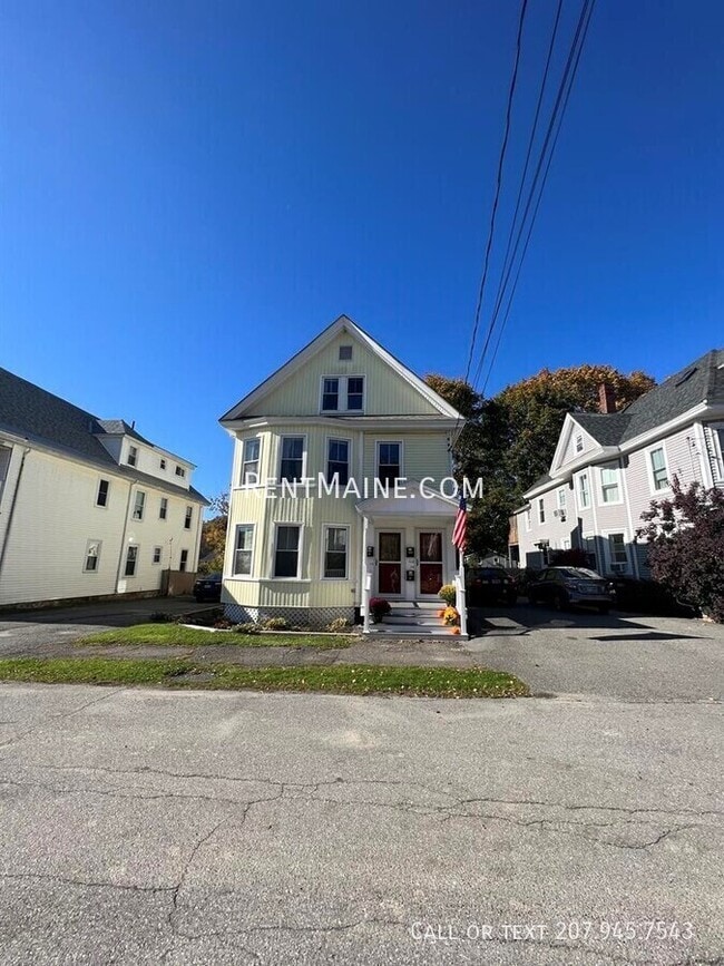 Building Photo - 94 Otis St