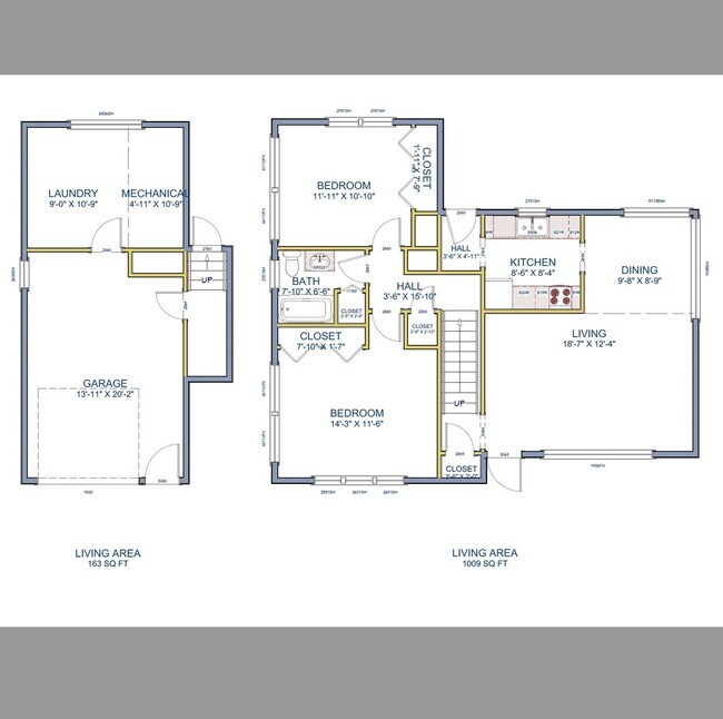 Building Photo - Remodeled Single-Family Home Close to Whit...