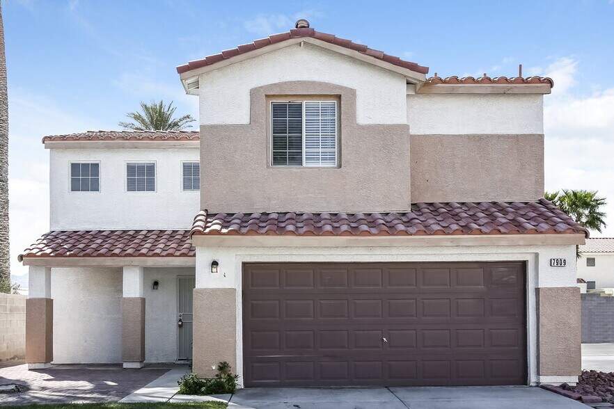 Primary Photo - 7909 Rustic Canyon Ct