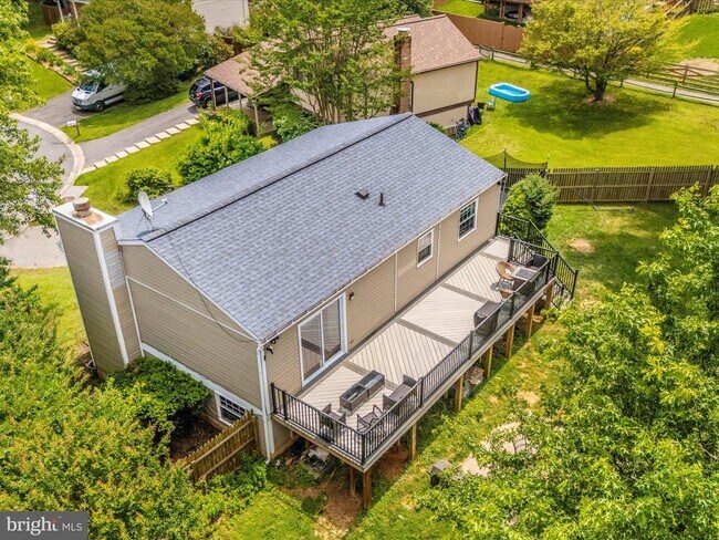Building Photo - 13624 Warrior Brook Terrace