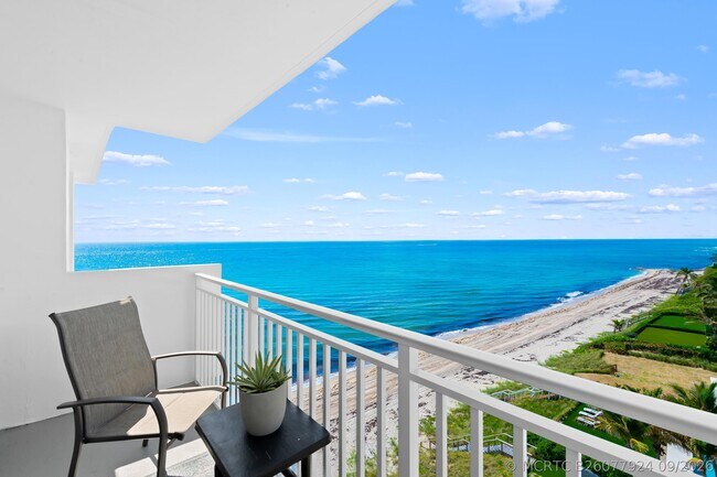Building Photo - 4511 S Ocean Blvd