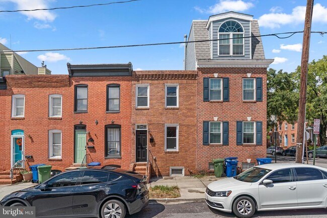 Building Photo - 112 E Randall St