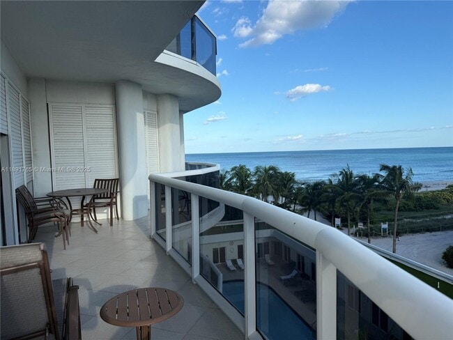 Building Photo - 9601 Collins Ave
