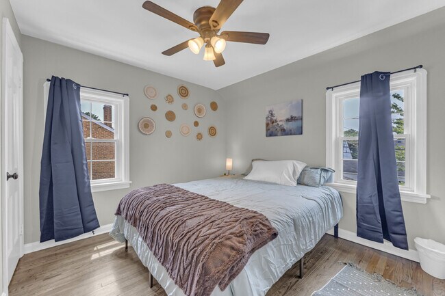 Building Photo - 4606 Roadoan Rd