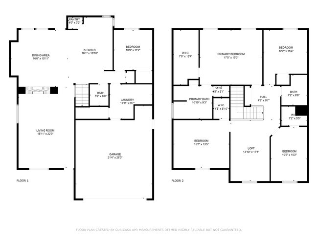 Building Photo - 5919 S Harrington Way