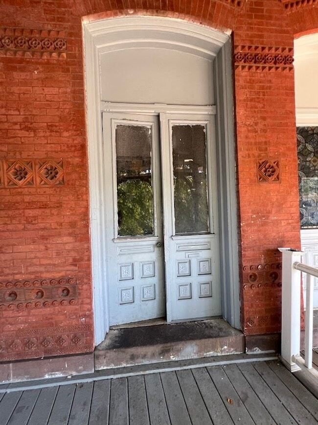 Building Photo - 1513 Perkiomen Ave