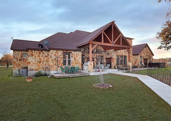 Building Photo - 103 Rio Grande Dr