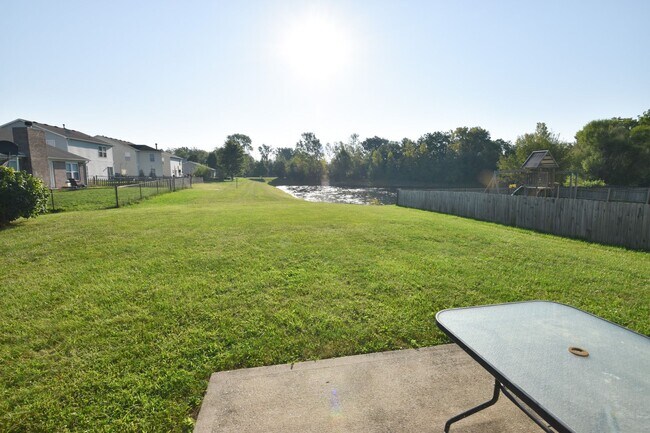 Building Photo - 551 Runnymede Ct