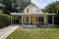 Building Photo - 906 Jones St