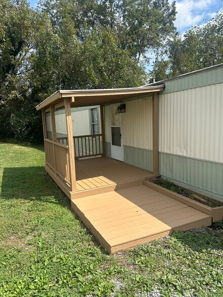 Building Photo - 3323 McKinley Rd