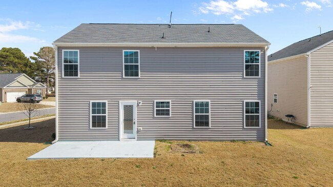 Building Photo - 4500 Sandstone Dr
