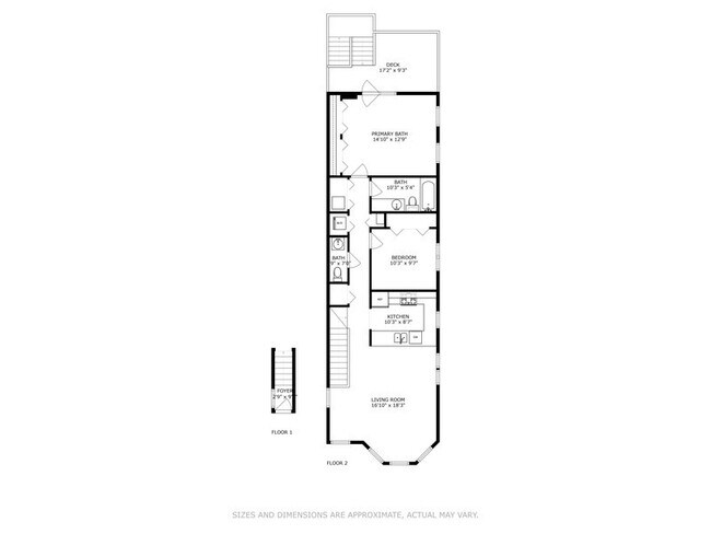Building Photo - 645 W Elm St
