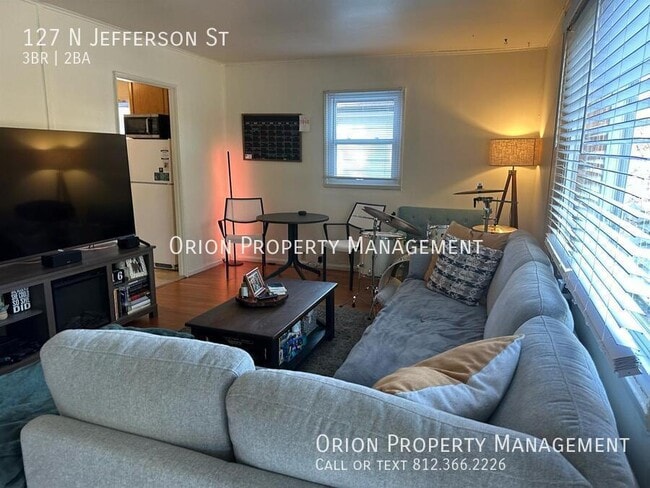 Building Photo - 127 N Jefferson St