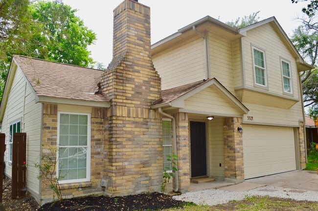 Primary Photo - Freshly remodeled 3 bed 2 bath home!