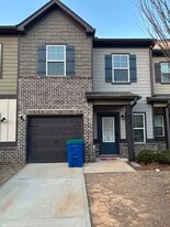 Building Photo - 7107 Chara Ln SW