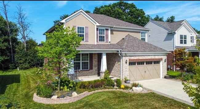 Primary Photo - 5995 Branch Dr