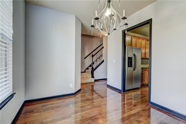 Building Photo - 1754 Oak Brook Ln NW