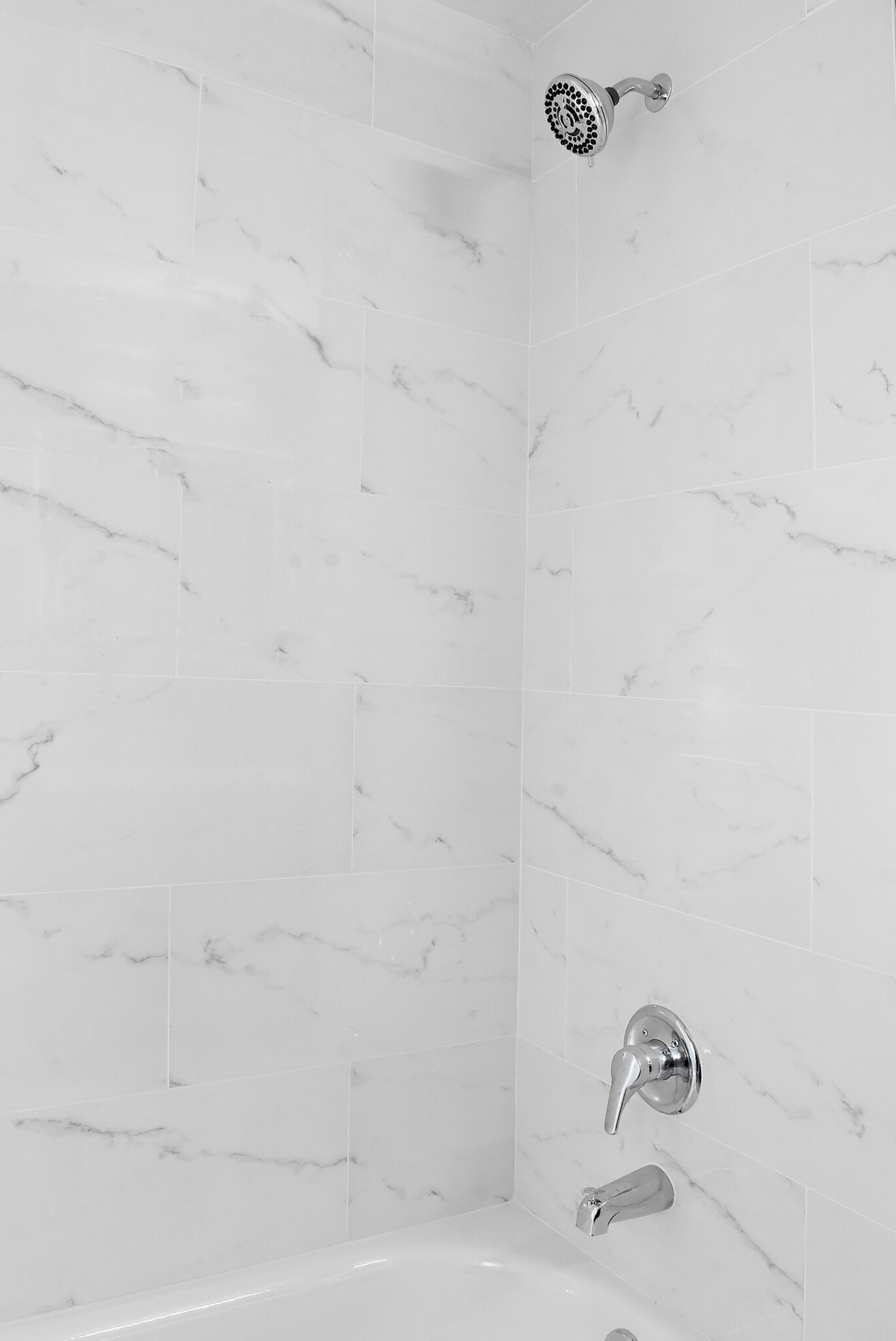 Bathroom - 191 N Beverwyck Rd