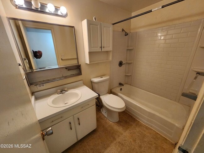 Building Photo - 1244 S Camino Seco