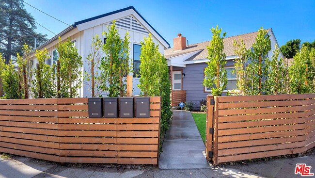 Building Photo - 6761 Case Ave