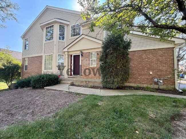 Building Photo - 1751 Briggs Ct