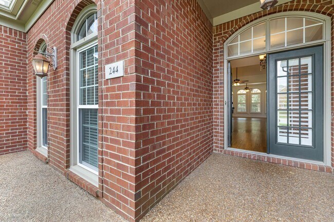Building Photo - Welcome to this charming all-brick rental ...