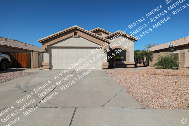 Building Photo - 9316 W Cinnabar Ave