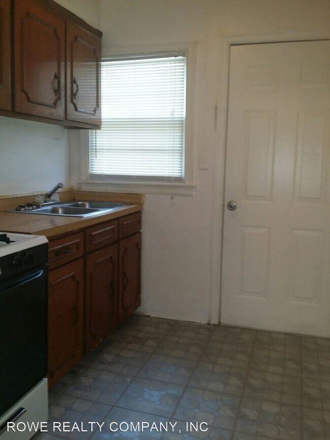 1 br, 1 bath House 1026 SAMSON AVENUE A 1026 Samson Ave Columbus