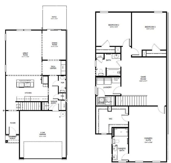 Building Photo - 15 Willow Green Dr