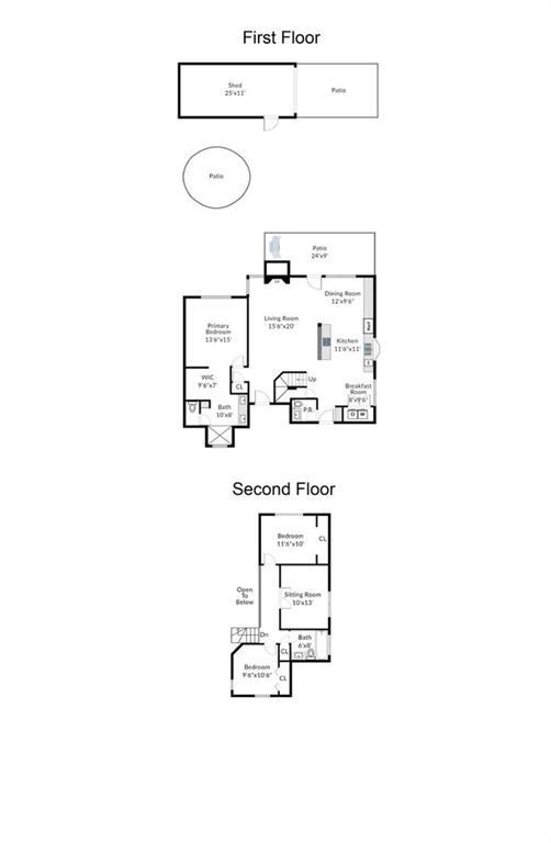 Building Photo - 901 Oakcrest Cir