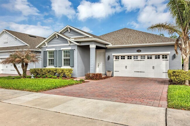 Building Photo - 2163 Bay Line Rd