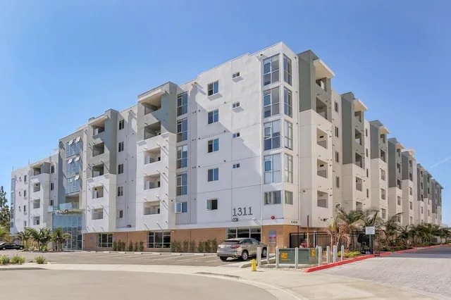 Building Photo - 1311 Sepulveda Blvd