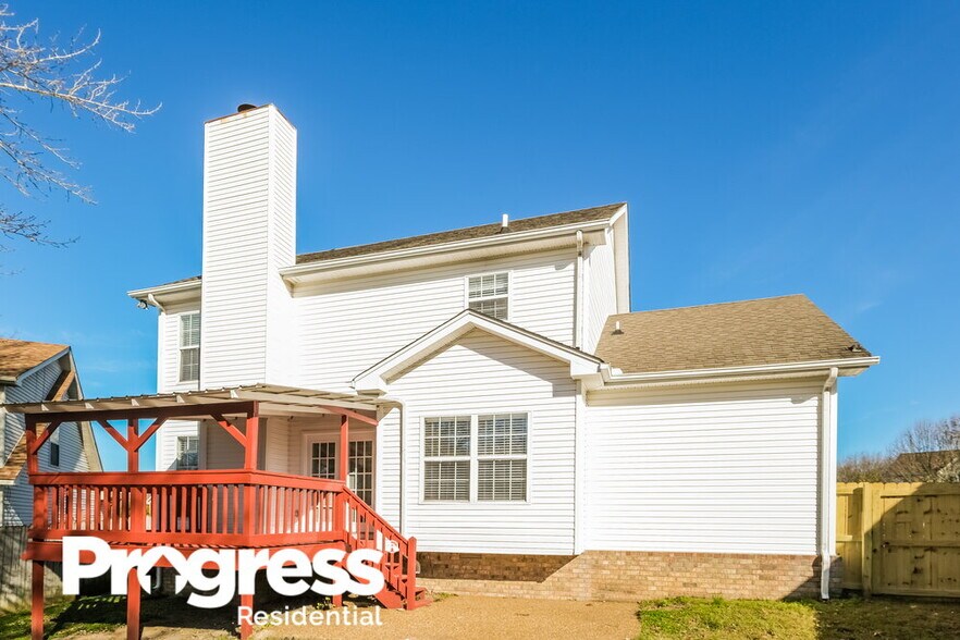 Building Photo - 379 Dorr Dr