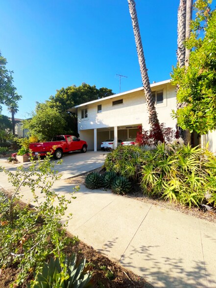 Building Photo - 1521 12th St