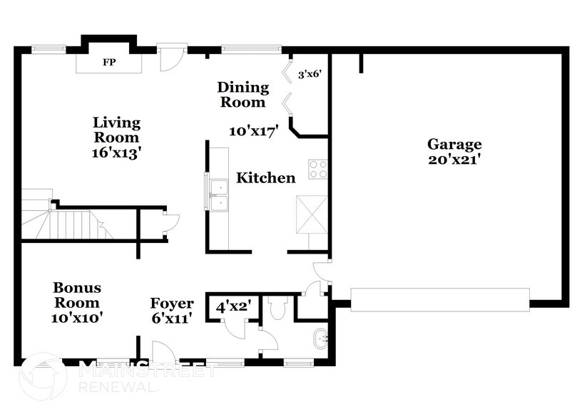 Building Photo - 145 Tara Way