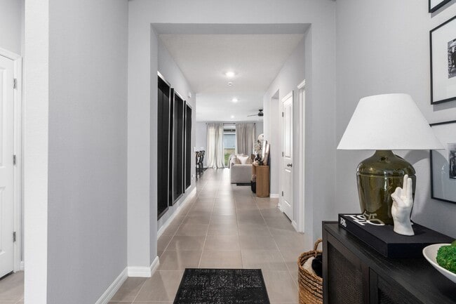 Building Photo - Immaculate 4-Bedroom, 2.5-Bath Home