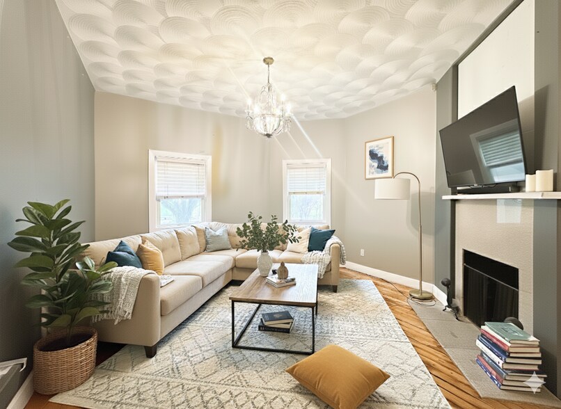 Building Photo - 124 Almy St