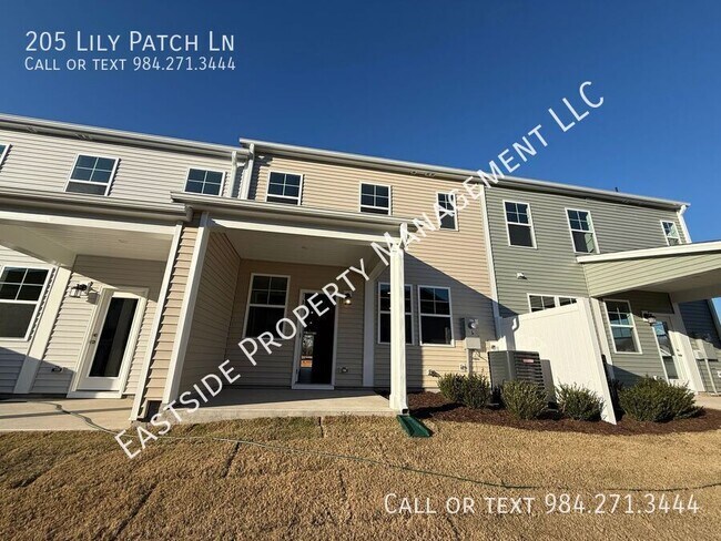 Building Photo - 205 Lily Patch Ln