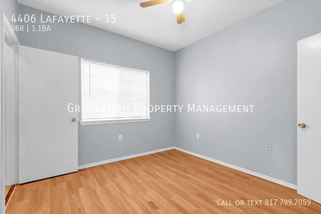 Building Photo - 4406 Lafayette-15