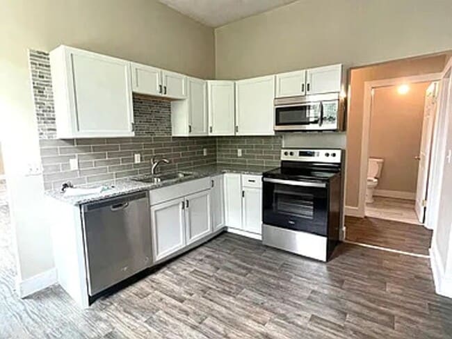 Building Photo - 2912 Mason St