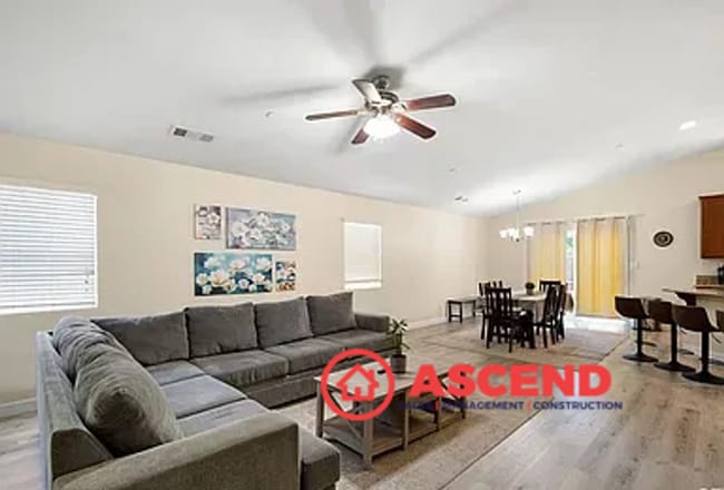 Building Photo - Lovely 4 Bedroom Home in Campus Park Area!