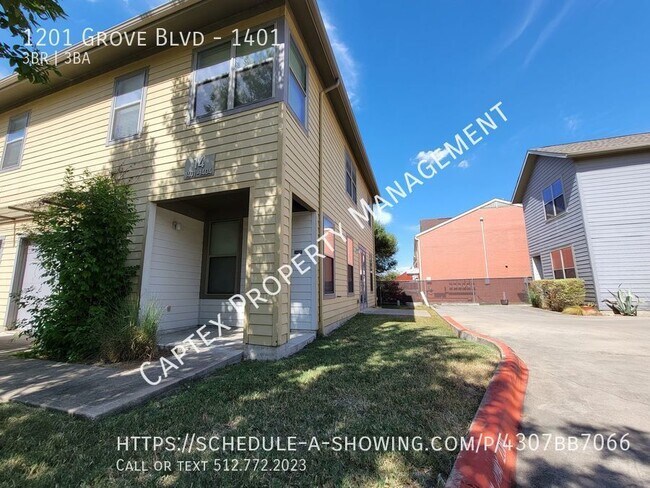 Building Photo - 1201 Grove Blvd