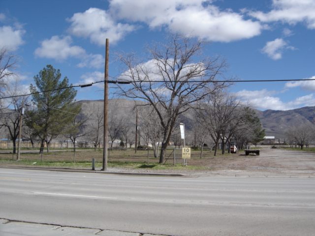 Open Land - Centennial Village