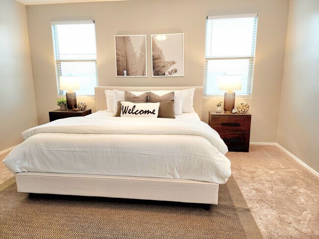 Building Photo - Coming Soon! CHARMING! FULLY-FURNISHED 4/B...