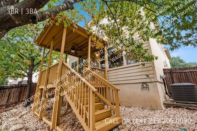Building Photo - 4110 Woodbridge Way